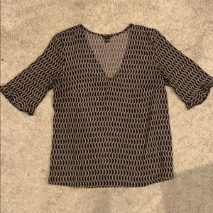 Ann Taylor top
